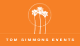 Preferred Vendor Directory Tom Simmons Events