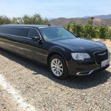 All Access Limo