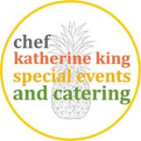 Katherine King Special Events Company Logo by Katherine King Special Events