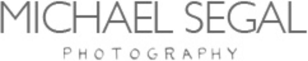 Michael Segal Photography Company Logo by Michael Segal Photography