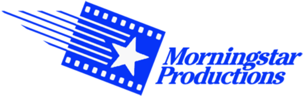 Morningstar Productions Company Logo by Morningstar Productions