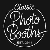 Classic Photo Booths Company Logo by Classic Photo Booths
