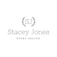 Stacey Jones Event Design Company Logo by Stacey Jones Event Design