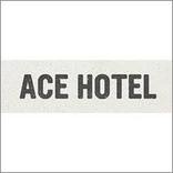 Preferred Vendor Directory Ace Hotel & Swim Club
